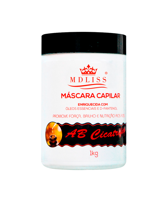 MÁSCARA CICATRIFIOS 1 KG