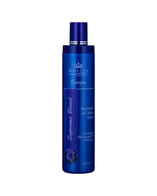 SHAMPOO SUPREME BLOND - 300 ML